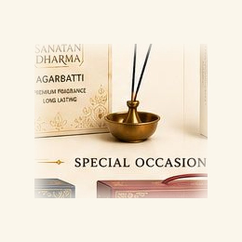 Agarbatti