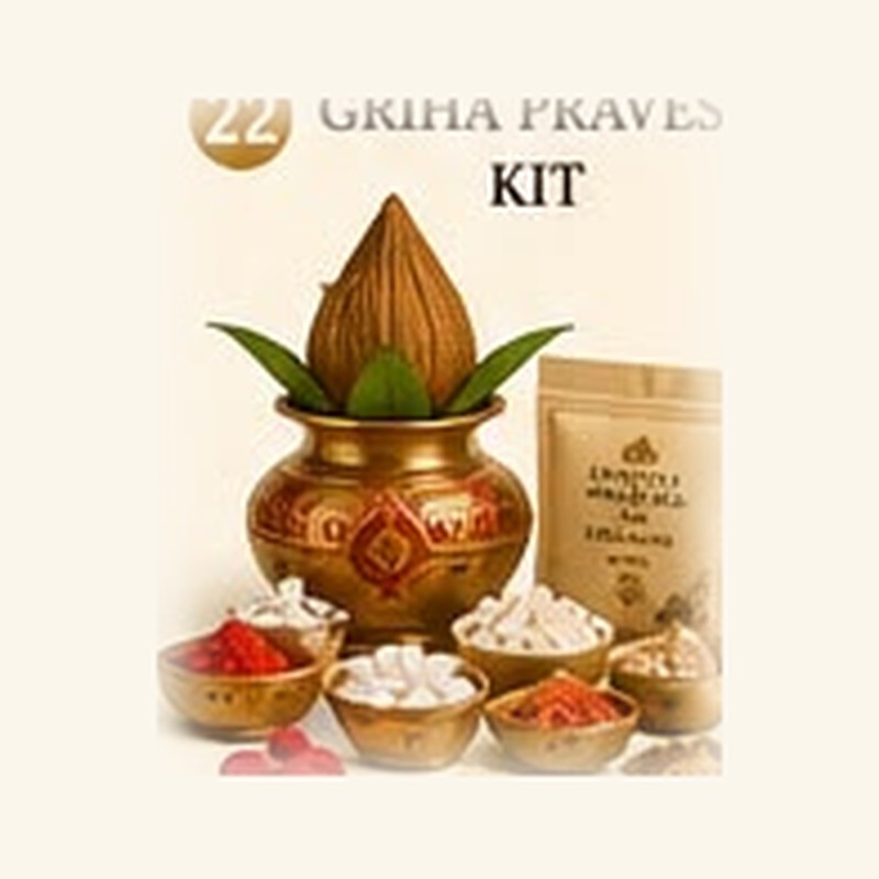 Griha Pravesh Kit