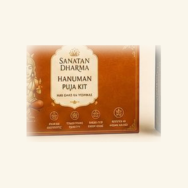 Hanuman Kit