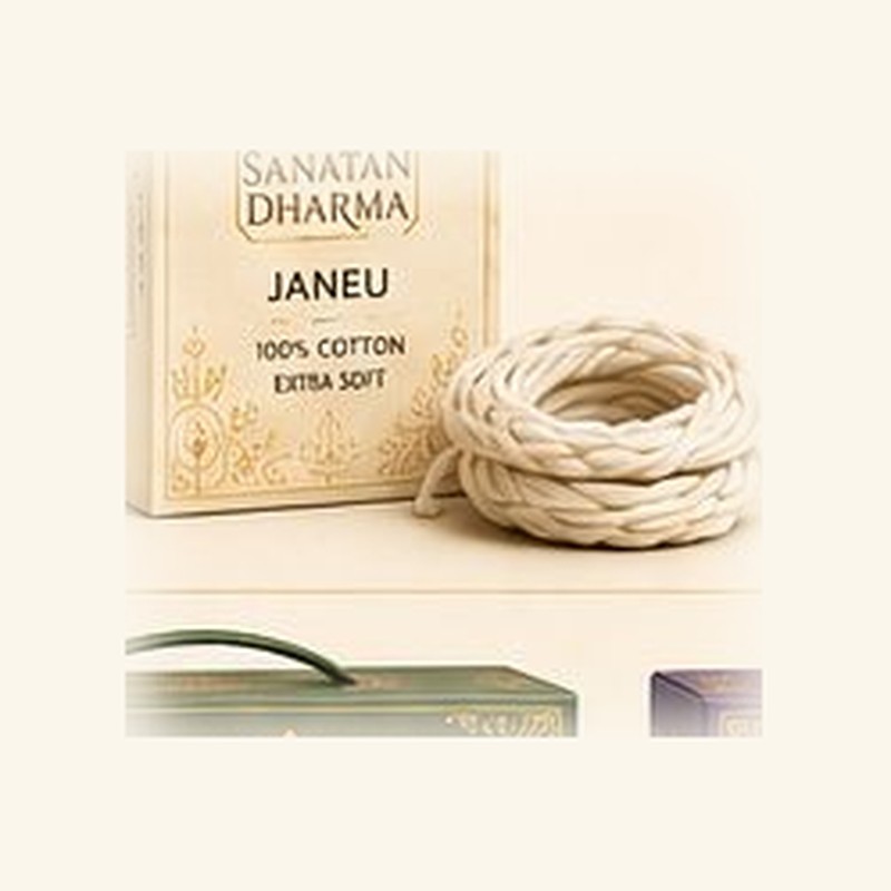 Janeu